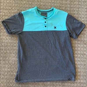 Hurley (with Nike Dri-Fit) Shirt